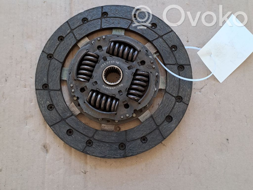 Ford Transit Kytkimen painelevy 