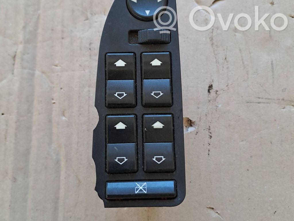Electric window control switch   8368966,229453,9819