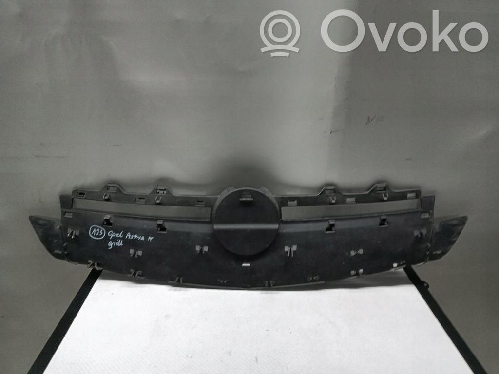 Opel Astra G Grilă radiator față 