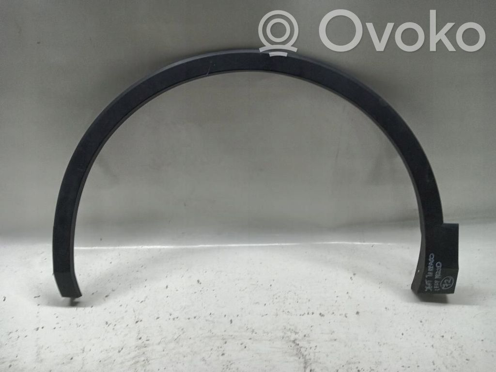 Seat Tarraco Apdaila sparno (moldingas) 