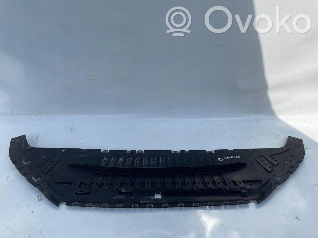 Audi A8 S8 D5 Pannello di fondo di supporto del radiatore 
