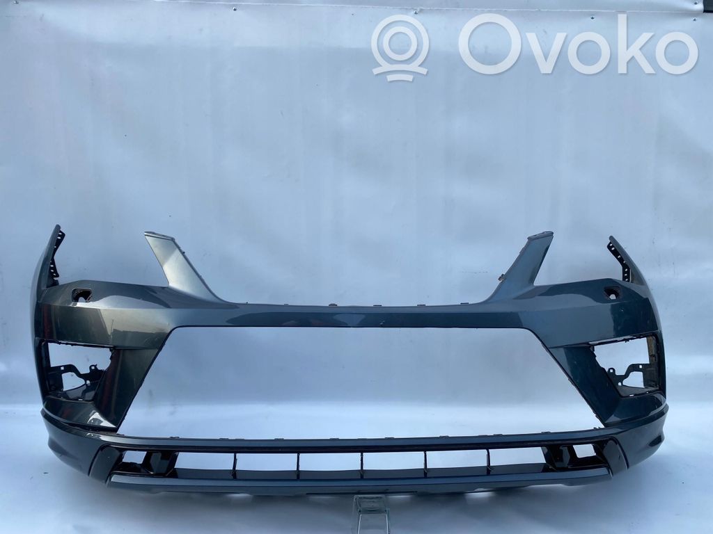 Seat Ateca Front bumper 