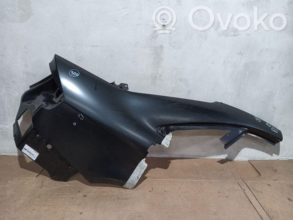 Panel lateral trasero   8K5809838,8K5809838