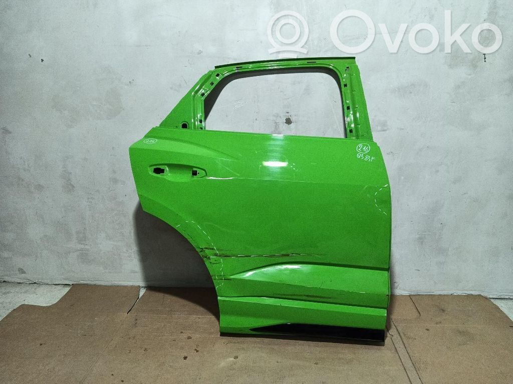 Audi Q3 F3 Takaovi 