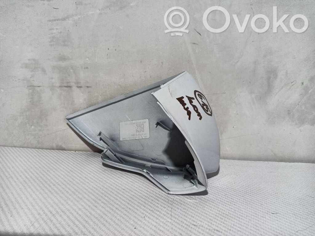 Seat Leon (1M) Muovisen sivupeilin kotelo 