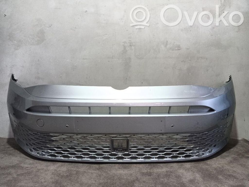 Volkswagen Caddy Front bumper 
