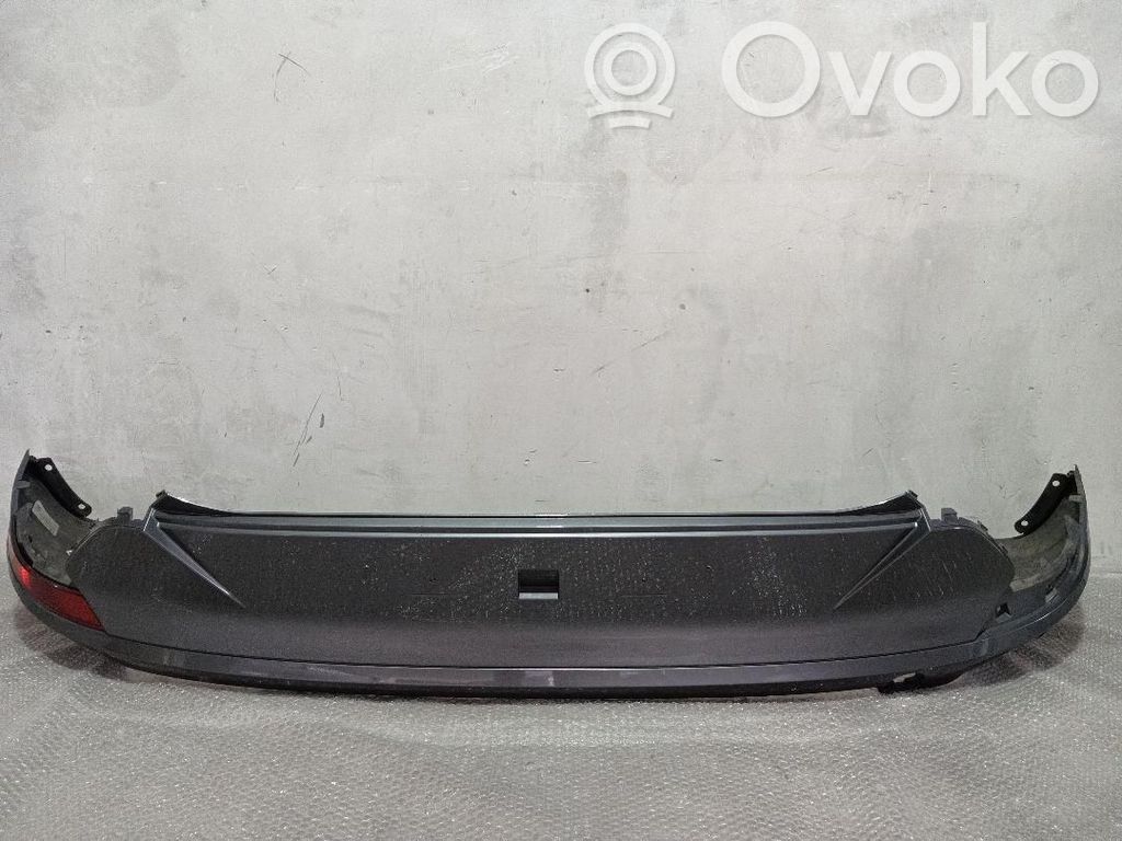Galinis bamperis   5FF807521,5FF807521
