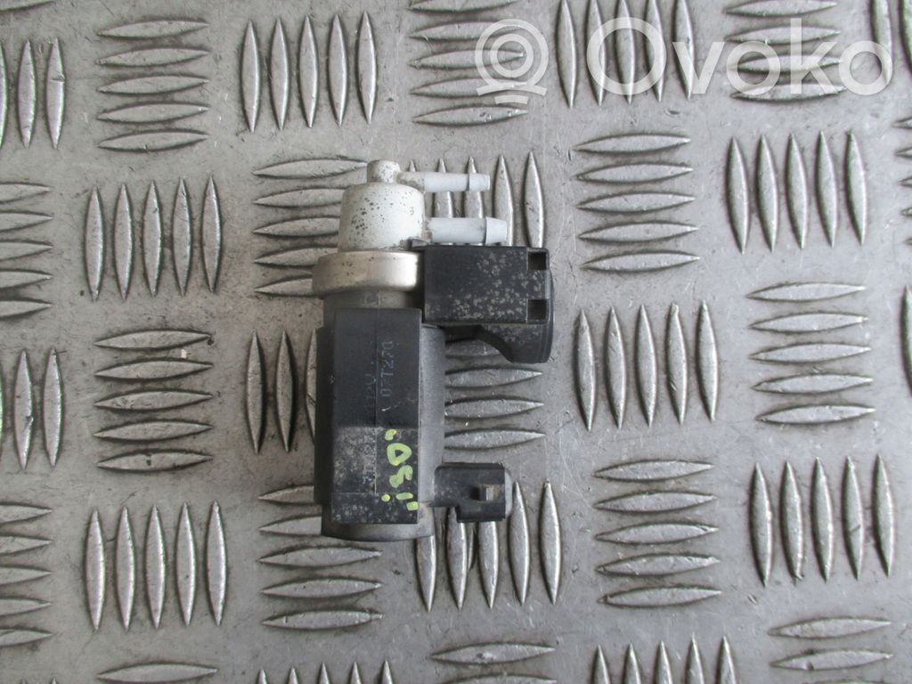 Hyundai i30 Solenoid supapă turbosuflantă 
