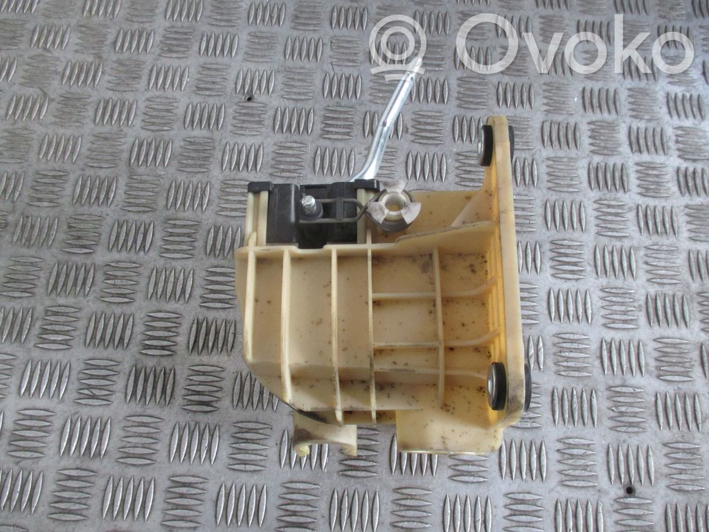Ford Focus C-MAX Selector caja de cambios 