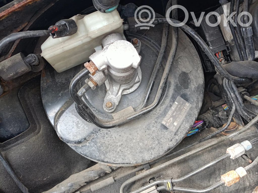 Ford Grand C-MAX Hauptbremszylinder 