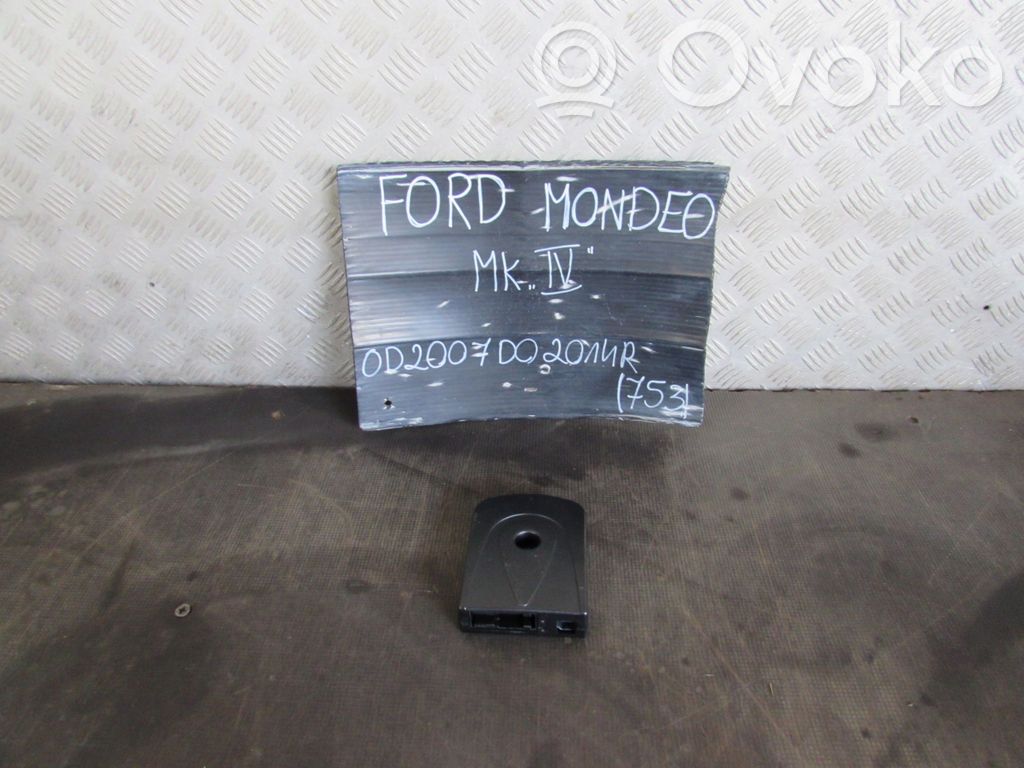 Ford Mondeo MK IV Bluetooth control unit module 