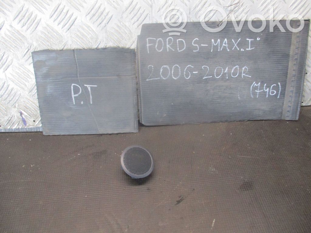 Ford S-MAX Panel speaker 