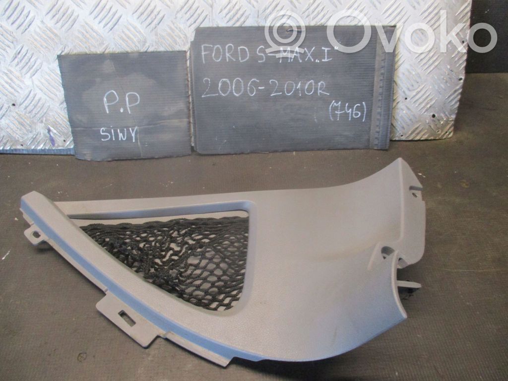 Ford S-MAX Alte piese de interior 