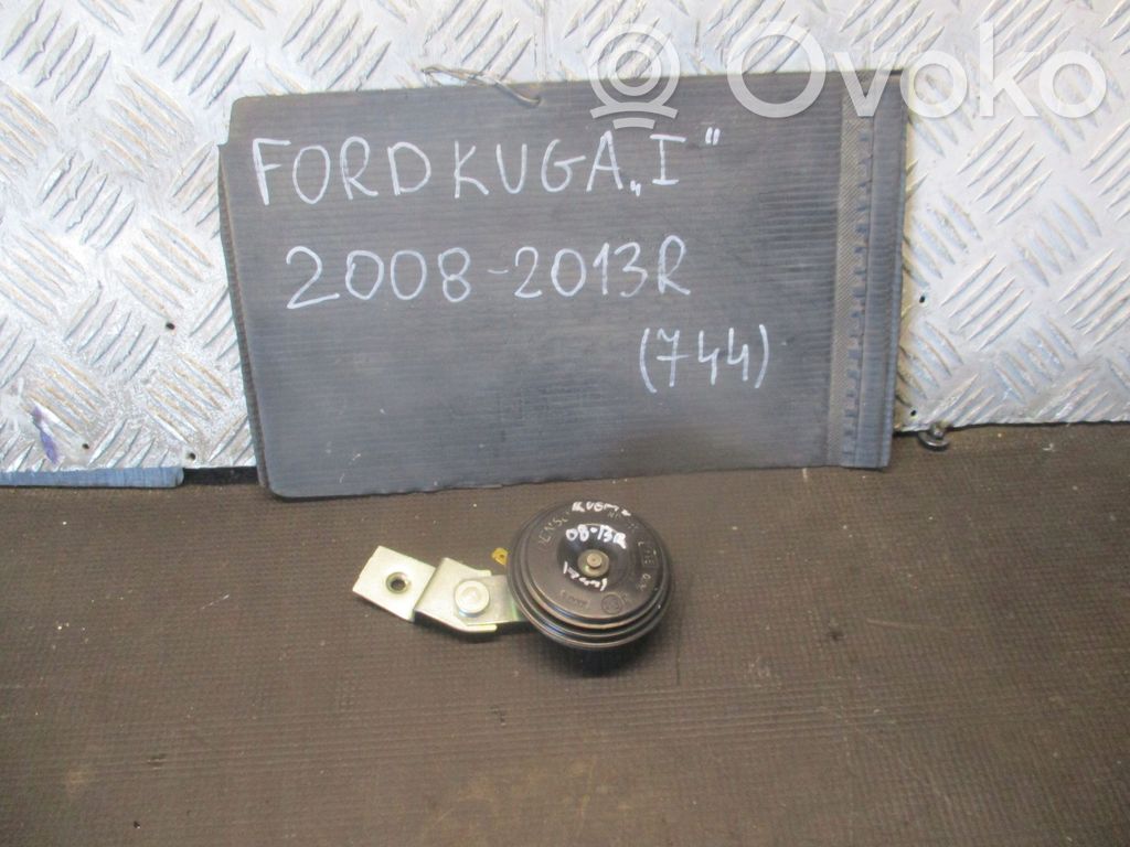 Ford Focus Äänimerkkilaite 