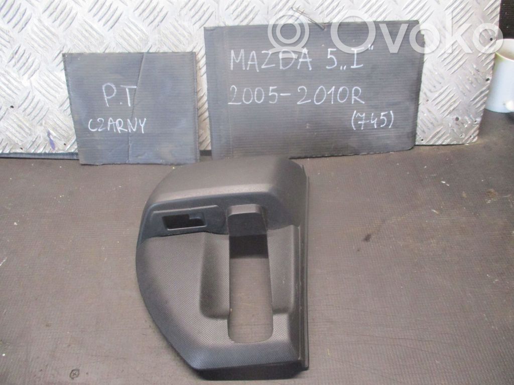 Mazda 5 Other interior part 