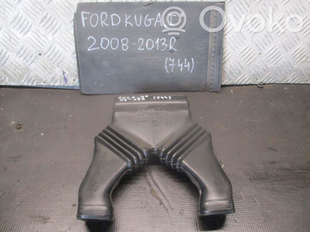 Ford Kuga I Lüftungsdüse Lüftungsgitter 