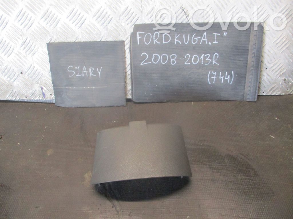 Ford Kuga I Elementy poszycia kolumny kierowniczej 