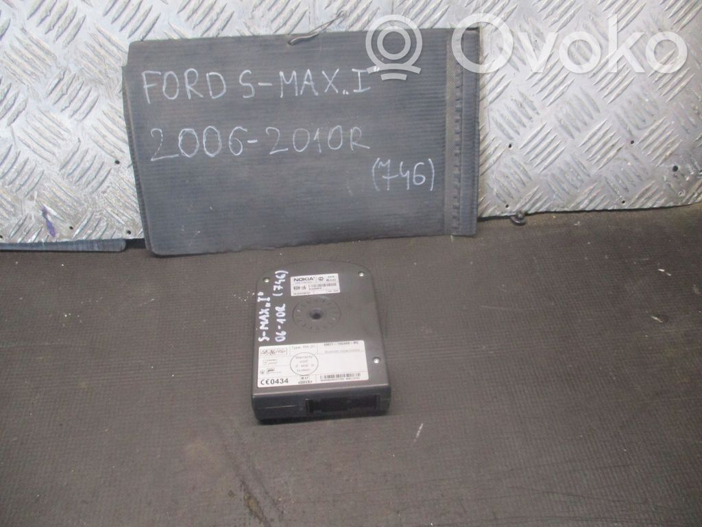 Ford S-MAX Other control units/modules 