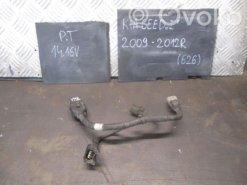 Smart ForFour II W453 Xenon control unit/module 