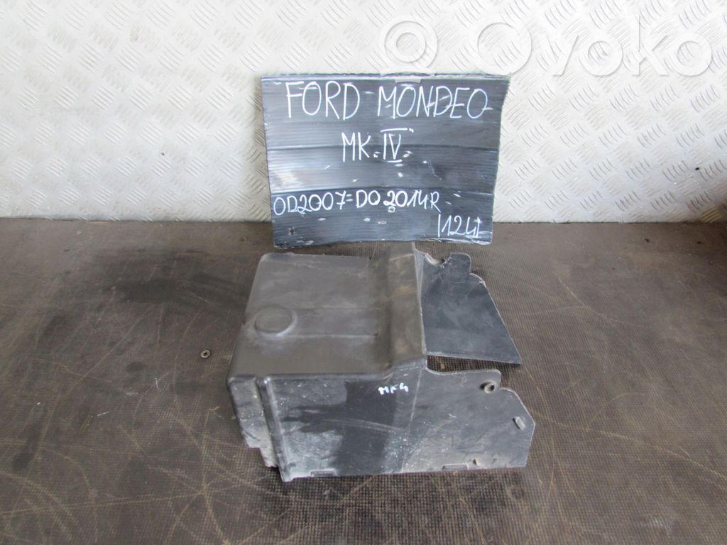 Ford Mondeo MK IV Battery box tray 