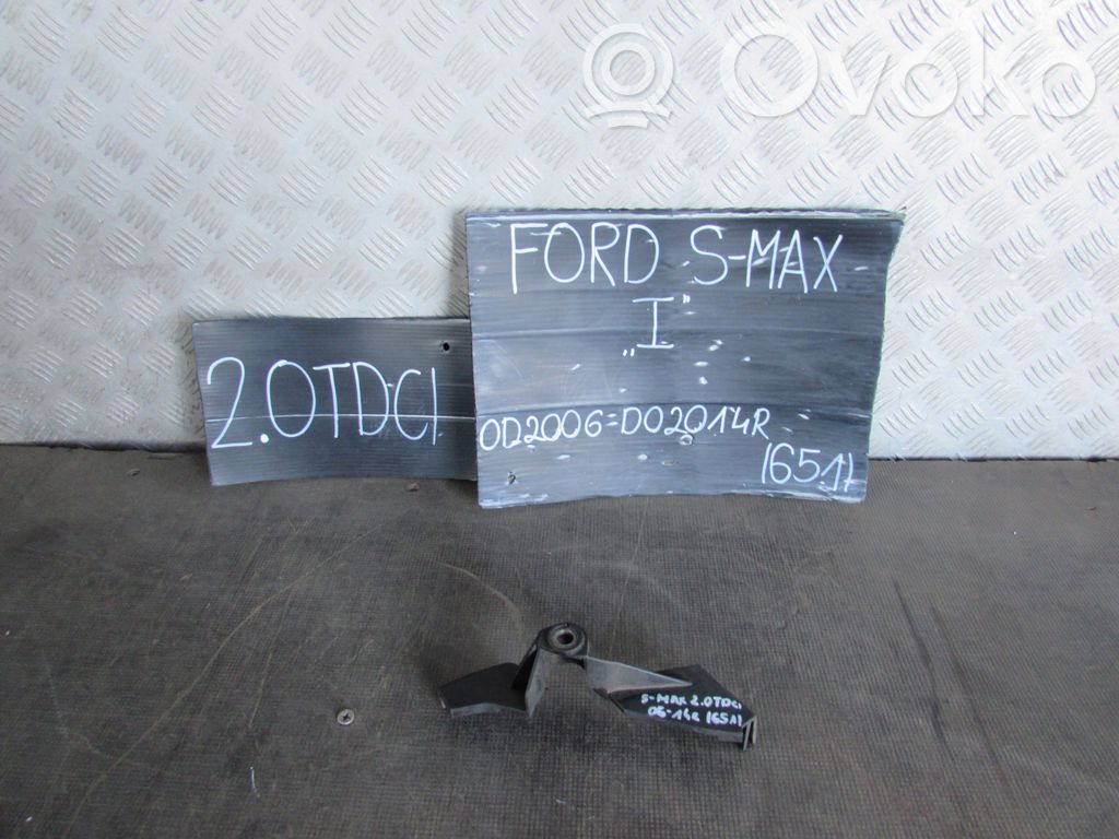 Ford S-MAX Capac lanț distribuție 