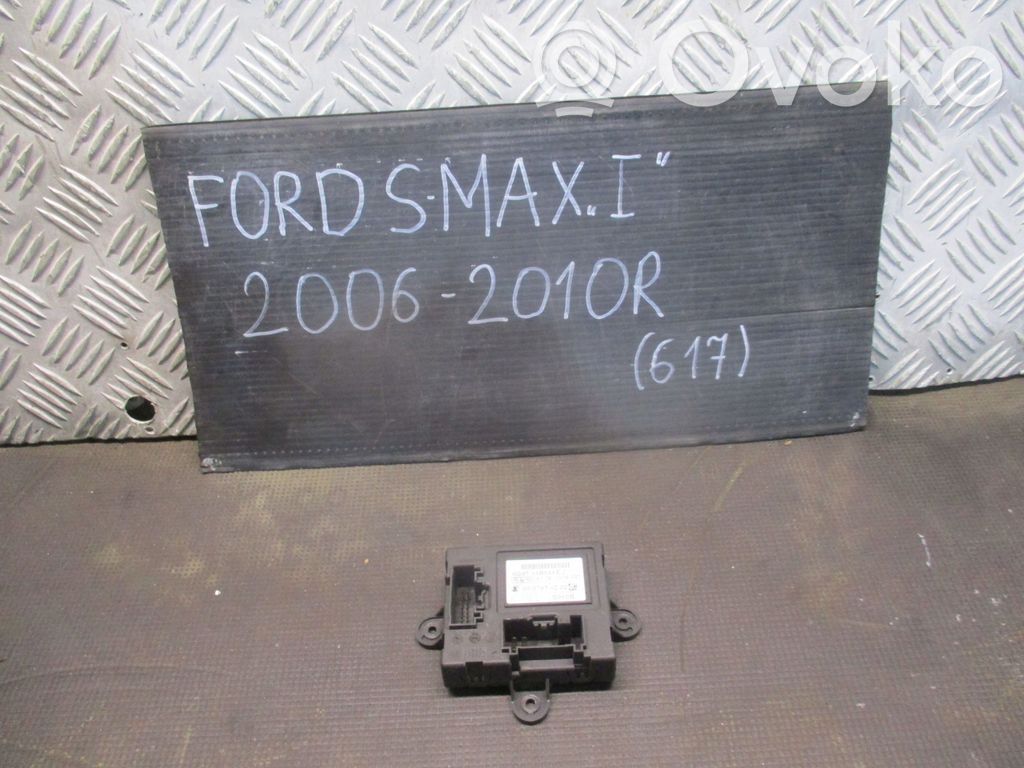 Ford S-MAX Door control unit/module 
