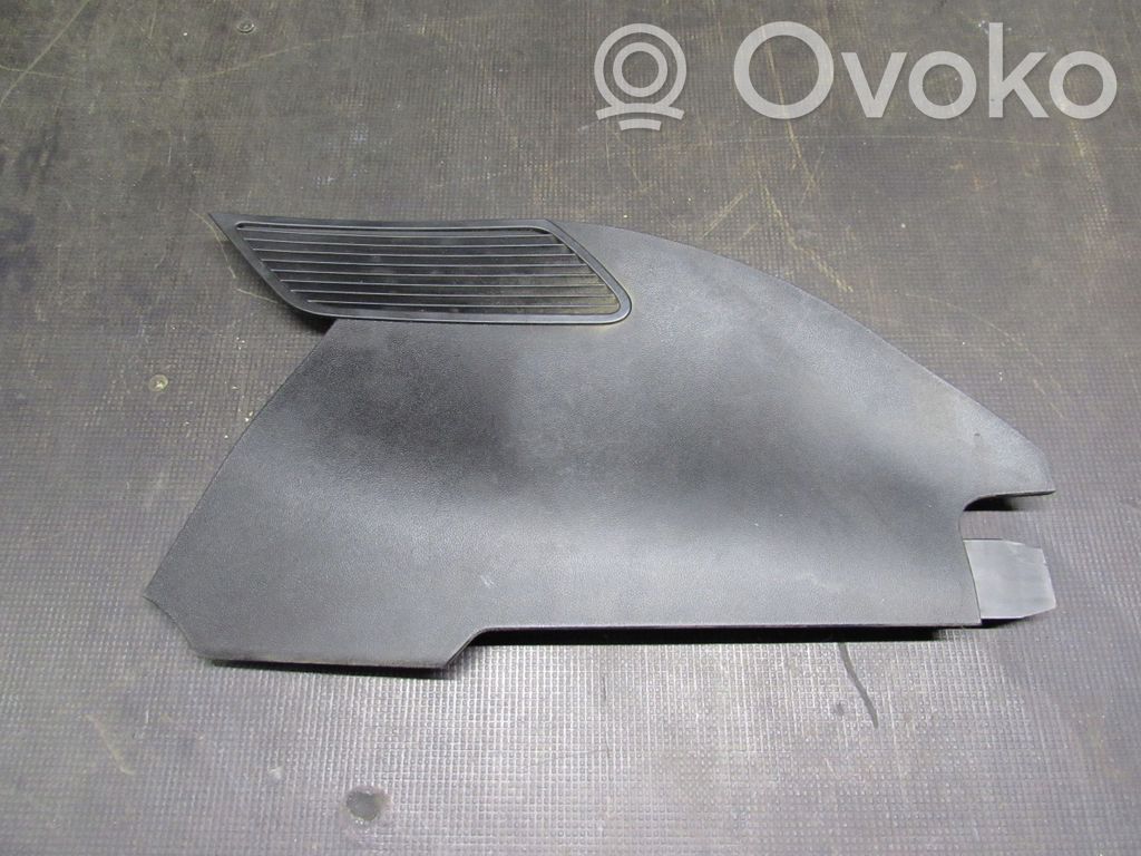 Fiat Grande Punto Autres éléments de console centrale 