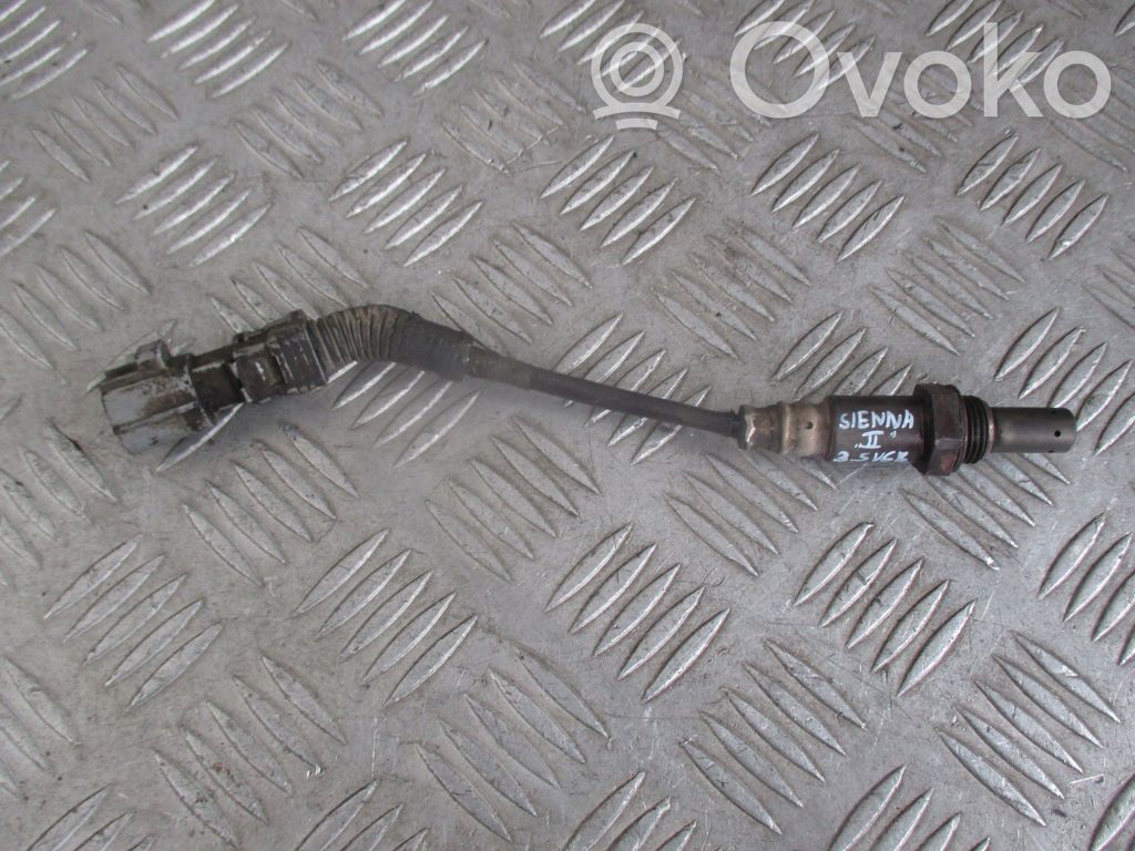Lambda probe sensor   8946508090