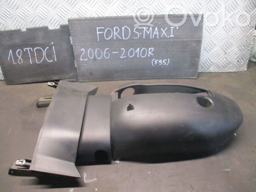 Steering wheel column trim   3M513530