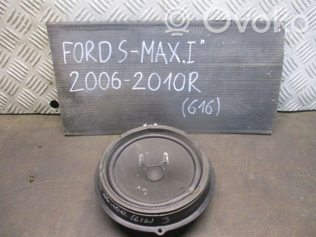 Ford S-MAX Front door speaker 