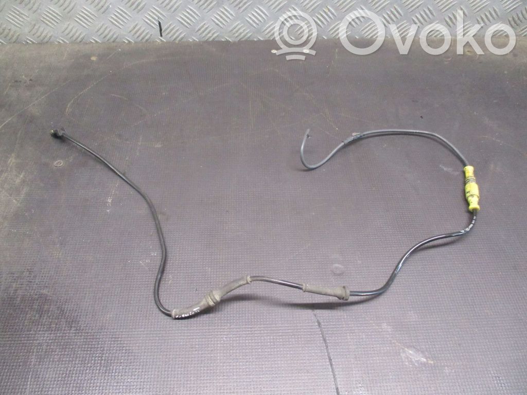 Renault Megane II ABS Sensor hinten 