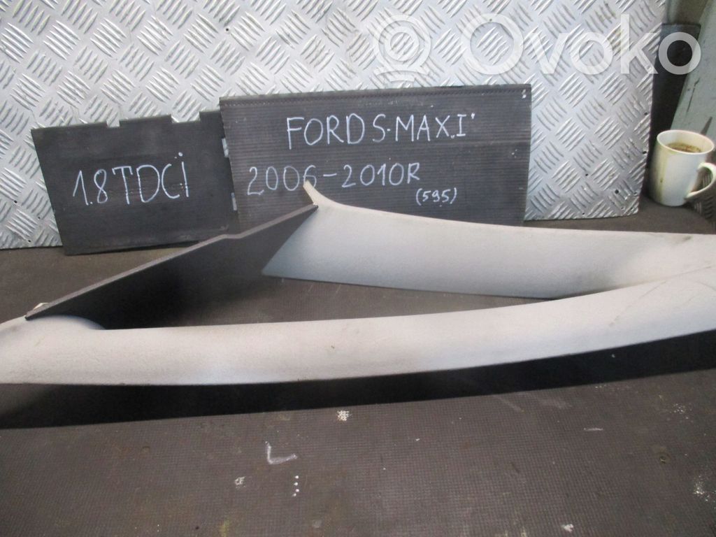 Ford S-MAX Autres pièces intérieures 