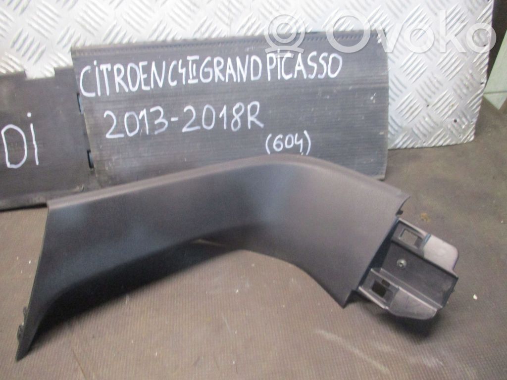 Citroen C4 Grand Picasso Alte comutatoare/butoane 