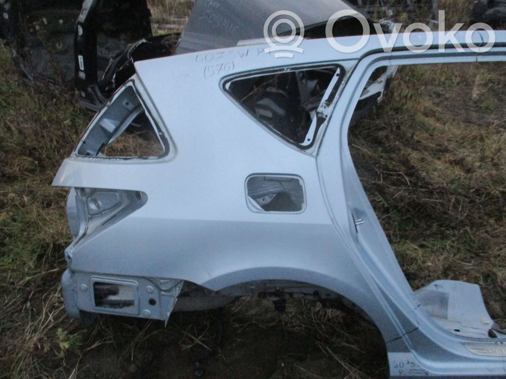 Panel lateral trasero   132048