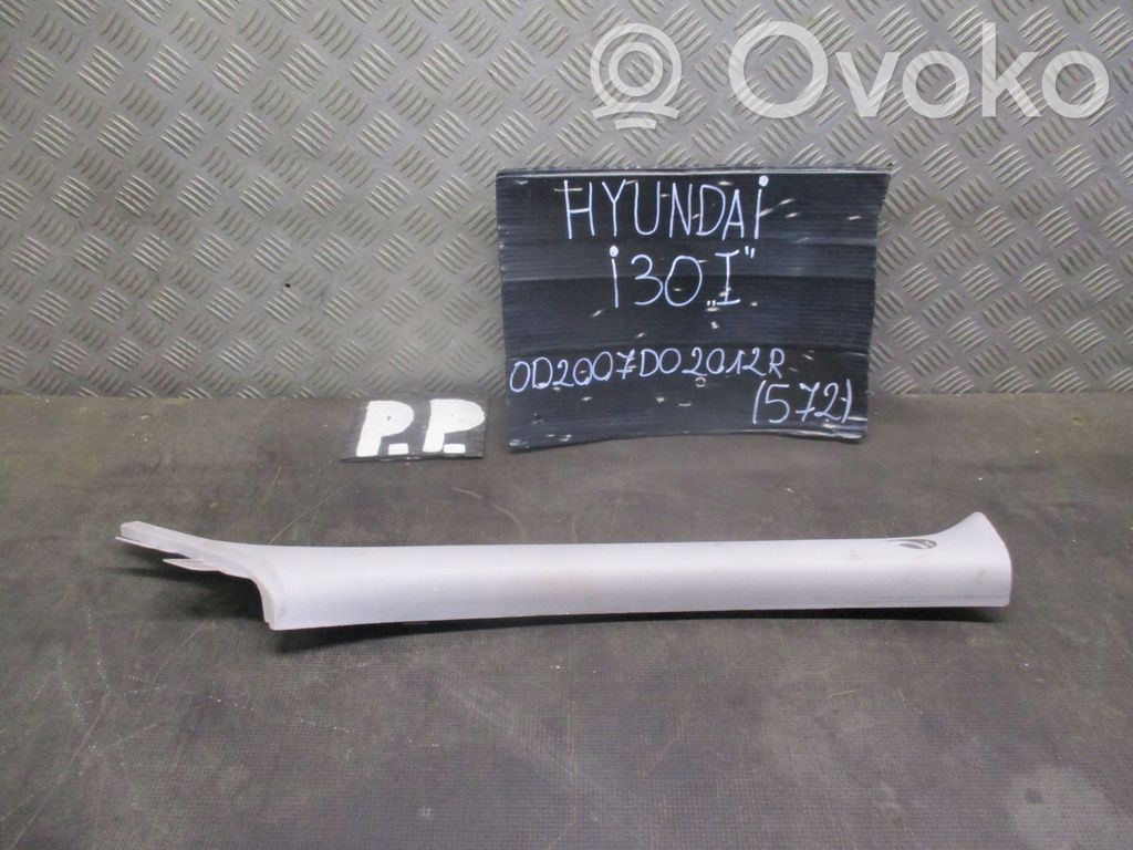 Hyundai i30 Pilar (A) 