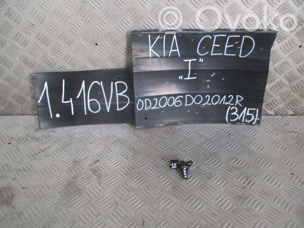 KIA Ceed ABS bloka turētājs 