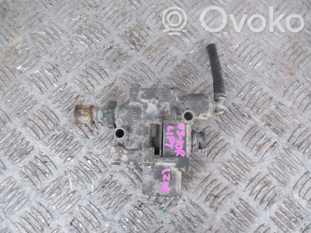 DAF 46 Válvula EGR 