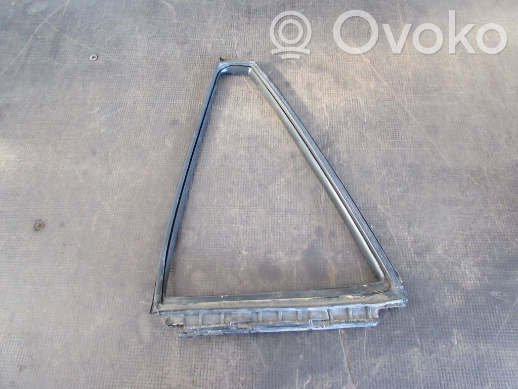 Toyota Corolla E210 E21 Junta de goma de la ventana de la puerta delantera coupé 