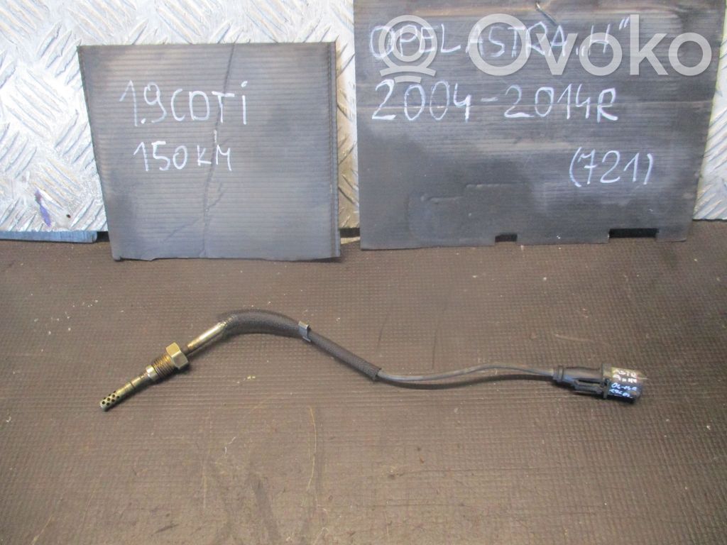 Sonda lambda   55355404