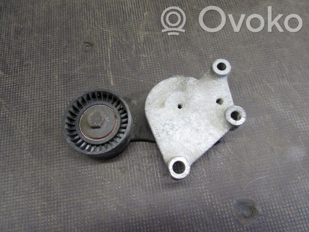Tensor de correa del alternador
