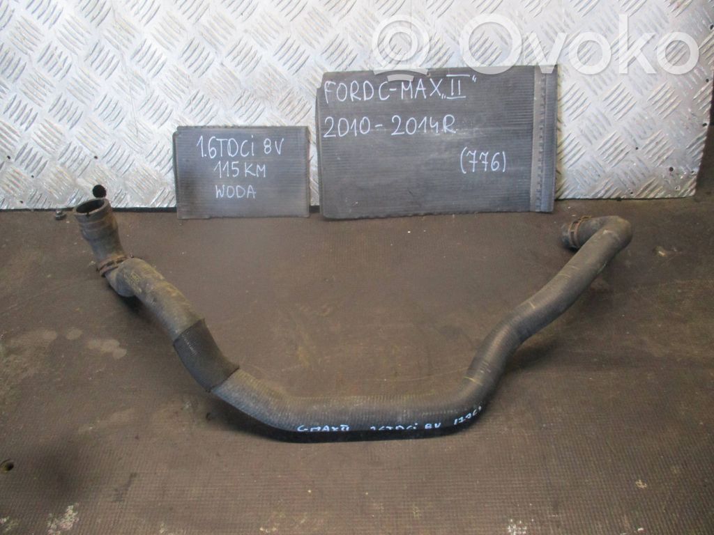 Ford C-MAX II Engine coolant pipe/hose 