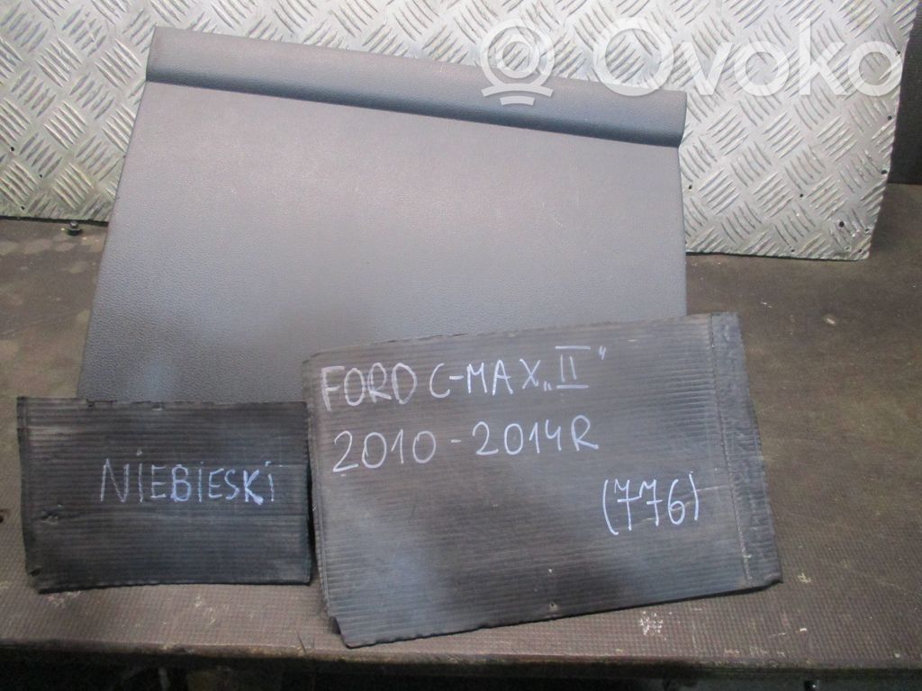 Ford C-MAX II Hansikaslokero 