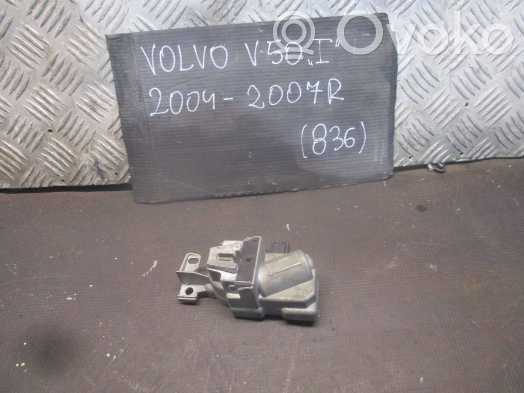 Volvo V50 Vairo užraktas 