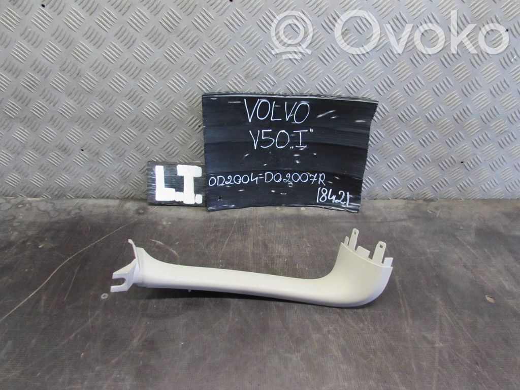 Volvo V50 Other interior part 