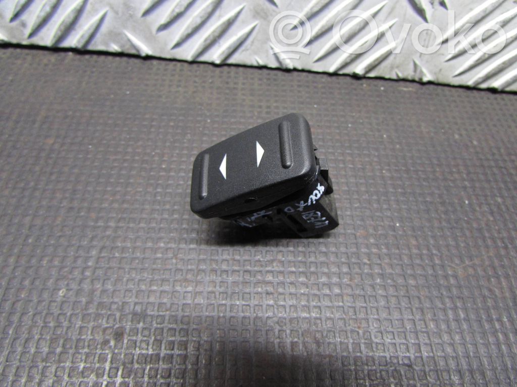 Ford Mondeo MK IV Electric window control switch 
