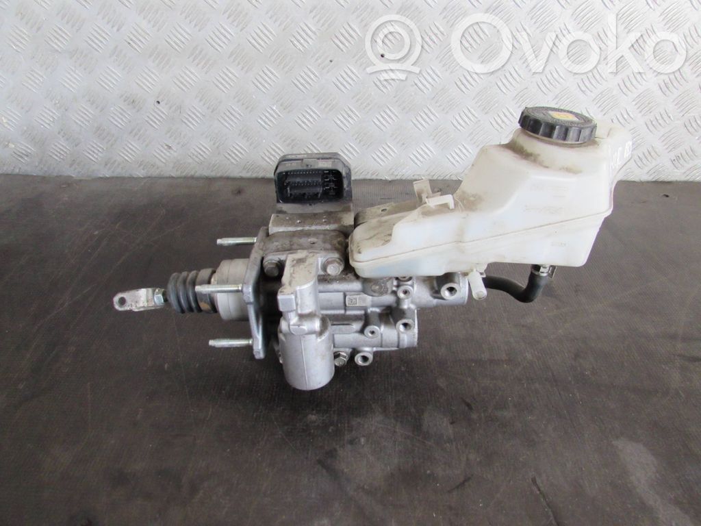 Toyota Corolla E210 E21 Hydraulisen servojärjestelmän paineventtiili 