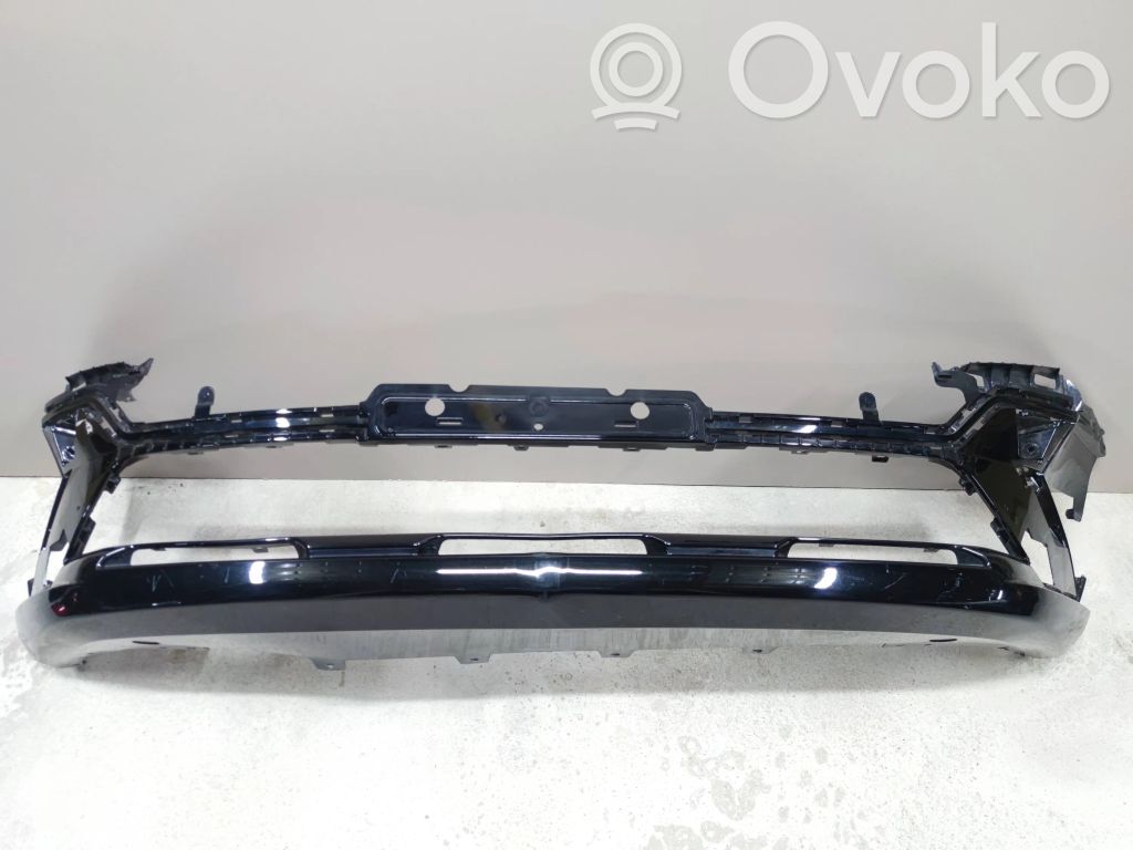 Renault Austral Front bumper 