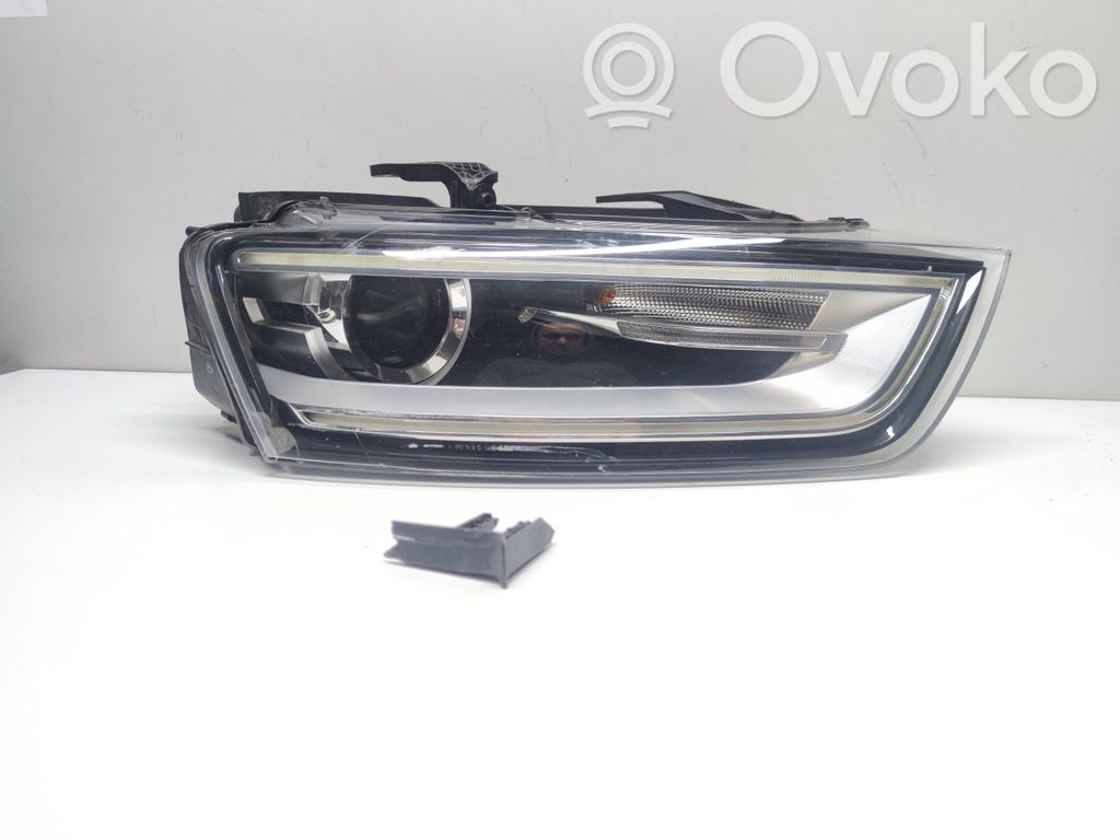 Audi Q3 8U Scheinwerfer 