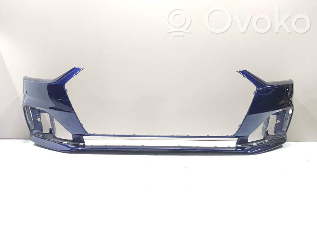 Audi A5 Etupuskuri 