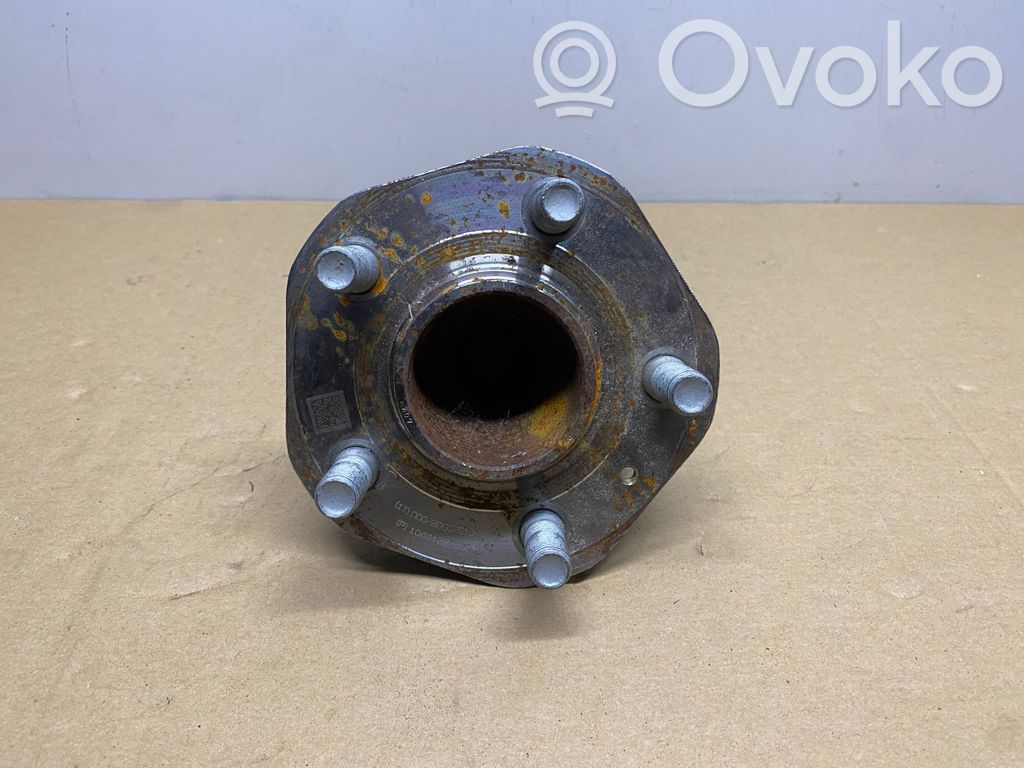 Tesla Model 3 Wheel ball bearing 